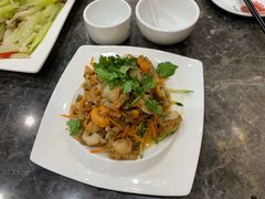 -金阁家常菜(贵阳路店)