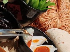 -大张烙馍村(三环南路旗舰店)