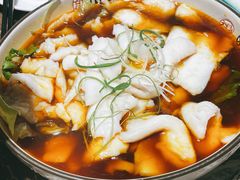 天目盆盆香-风味小馆(天目湖宾馆店)