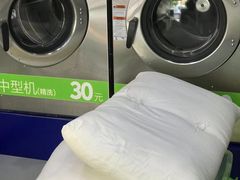 枕头-段先生洗衣家政(钦州北路店)