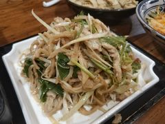 脆拌羊肚-六合顺