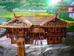 -西江苗族博物馆