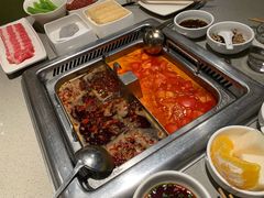 -海底捞火锅(珠影星光城夜宵主题店)