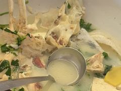 -千岛湖鱼味馆(十字街总店)