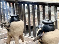 -洛阳白云山景区