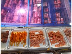 -尚品海鲜肥牛自助火锅(湖明店)