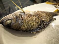 -长平肥姐白粥·海鲜打冷