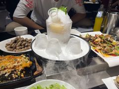 -橦橦小马扎烧烤 (传媒大学店)