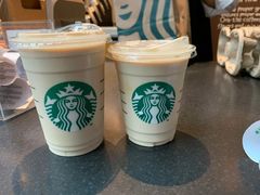 -星巴克(浙江省人民医院店)