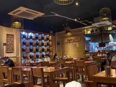 -串大叔炭火烤串·鸡西大冷面刀削面(总店)