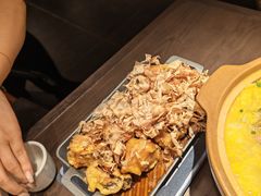 -北李·海肠捞饭·大连菜(望京凯德MALL店)