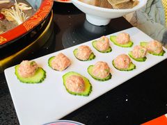 -三江两海老火锅(北京首店)