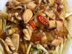 -车头老二大排档(金城步行街店)