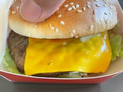 -肯德基(大桥北服务区东店)