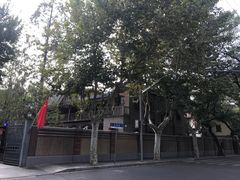 -功德林净素食品专卖店(五原路店)