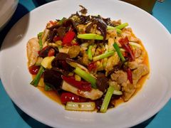 -川正旺江湖菜(三元桥店)