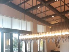 大堂-大理实力希尔顿酒店•香全日制餐厅