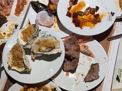 -汉巴味德·烤肉与啤酒的自助(杭州大悦城店)