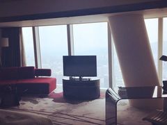 -广州四季酒店