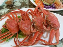 -老虎滩船说·海胆水饺·大连海鲜(老虎滩店)