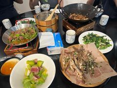 -吃货私房菜(丽江束河古镇店)