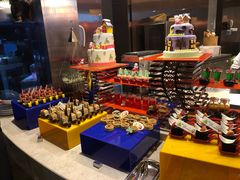 -富临大酒店-海至尊餐厅