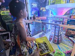 -大玩家(平江万达店)