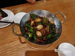 -花舍·新派粤菜·西餐·下午茶(亚运村·鸟巢店)