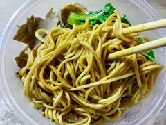 -南师大仙林校区东区食堂