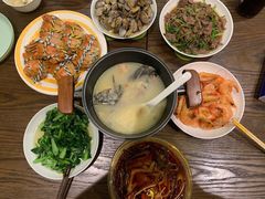 毛血旺-大川先生·小龙虾·川菜(信义坊店)