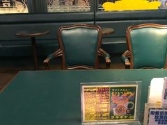 -幸运小丑汉堡(Bay Area本店)