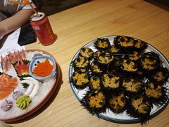 -贵木日本料理·铁板烧(新地假日广场店)
