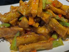 -祥阁食府妈妈菜