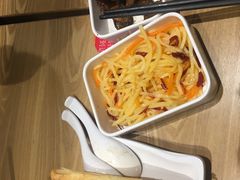 -琴岛顺天馄饨(乐客城店)