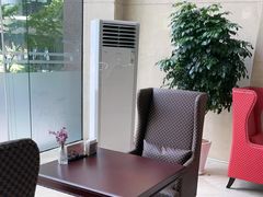 -上海吉臣维景酒店·维多利亚餐厅