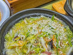 -东江海鲜大排档·潮汕菜·砂锅粥