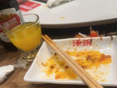 -涿派·炝锅鱼(涿州店)