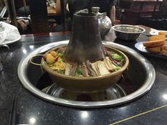 -陆记源·青海土火锅
