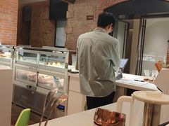 -潮一不贰·法式甜品·生日蛋糕·西式简餐(外滩店)