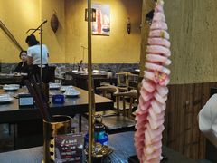 大堂-土著渔匠·养生蝴蝶鱼(香樟路店)