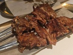 -西域阿里马新疆菜·清真(桂花路店)