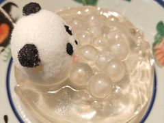 -刘姐啤酒鱼民族演艺餐厅(西街总店)