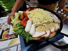 -BOPEYE·波派炸鸡(九霄天地店)