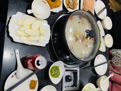 -领鲜风味花雕鸡(马端街店)