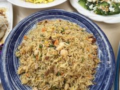 -轩记海鲜餐厅·四十五年老字号·经典粤菜(西区彩虹店)