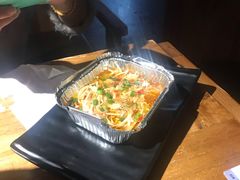 -嘚味徐州烧烤特色菜
