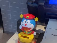 -麦当劳(城东万达广场店)