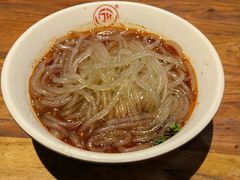 -万记麻辣烫国展总店