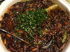 -铜锣湾·有麝自然香(重庆新天地店)