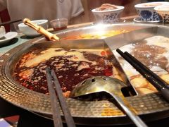 -廖掌柜·重庆鲜货火锅(上海首店)